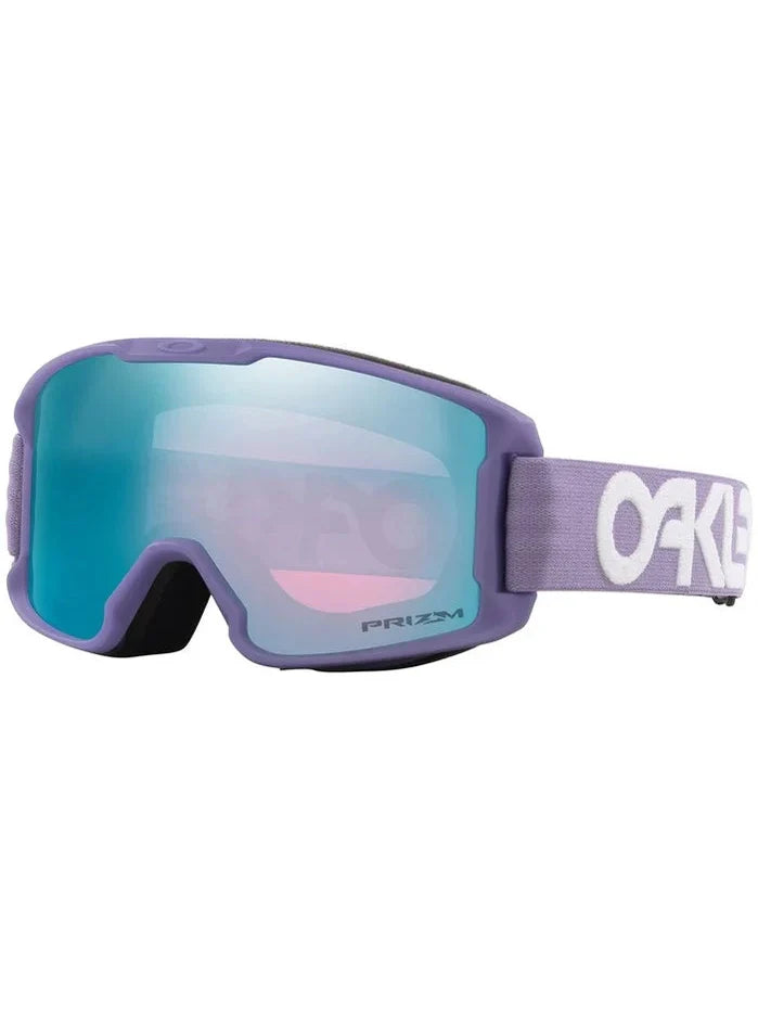 Oakley Line Miner S Goggles