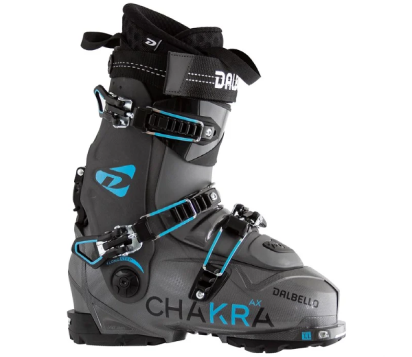 Dalbello 2023 Wmns Chakra Ax W105 T.i
