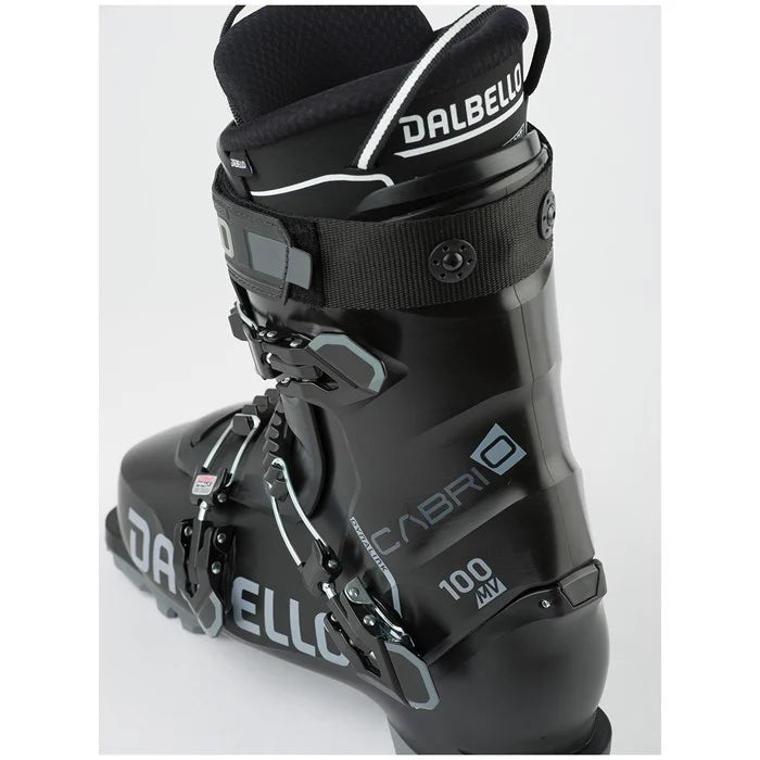 Dalbello Cabrio MV 100 Ski Boots