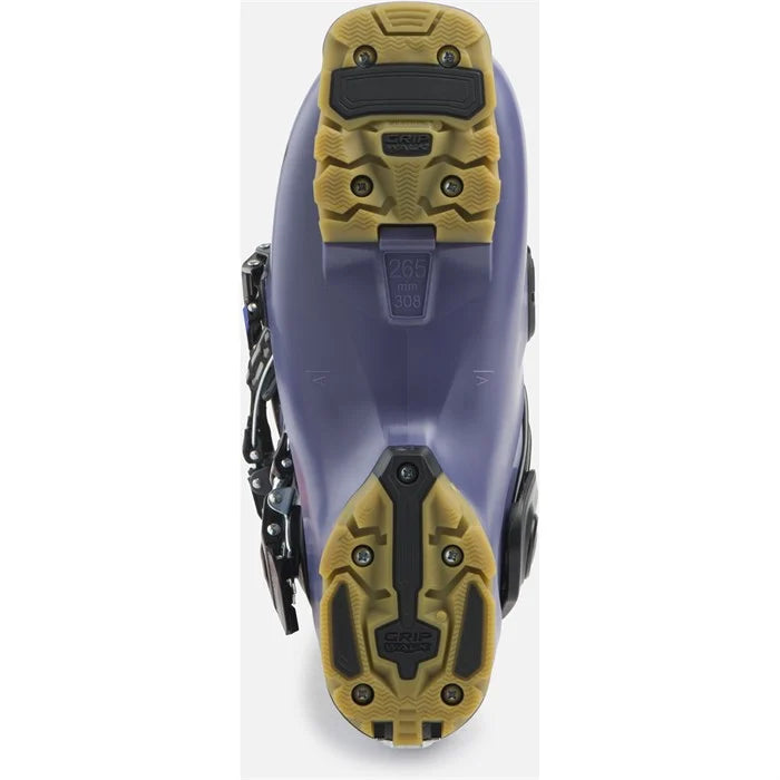 Dalbello Cabrio LV Free 130 3D W Ski Boots