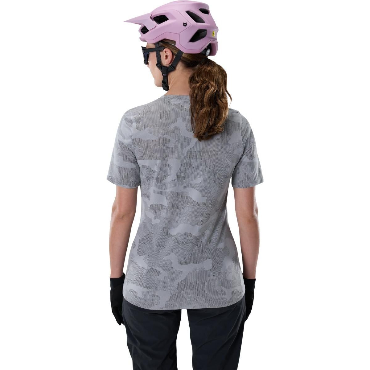 Fox Womens Ranger Tru Dri SS Jersey