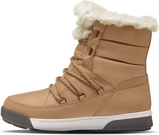 The North Face Womens Sierra Luxe WP