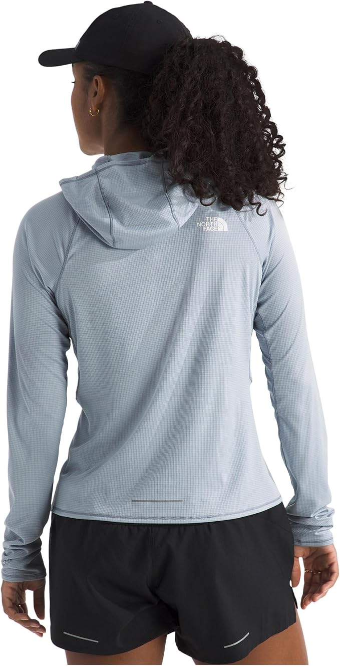 TNF Womens Sunriser Hoodie