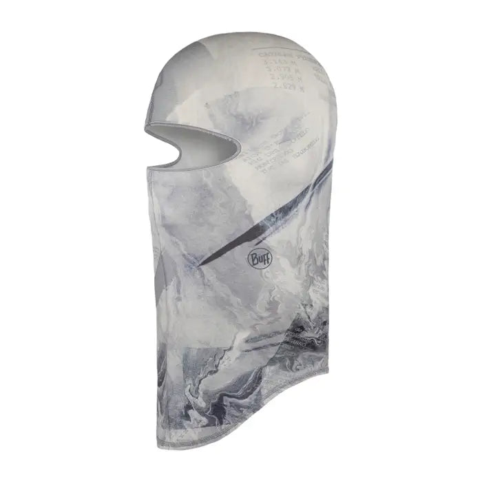 Buff EcoStretch Balaclava One Size Snout Ash