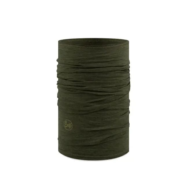 Buff Wool LW Solid Bark