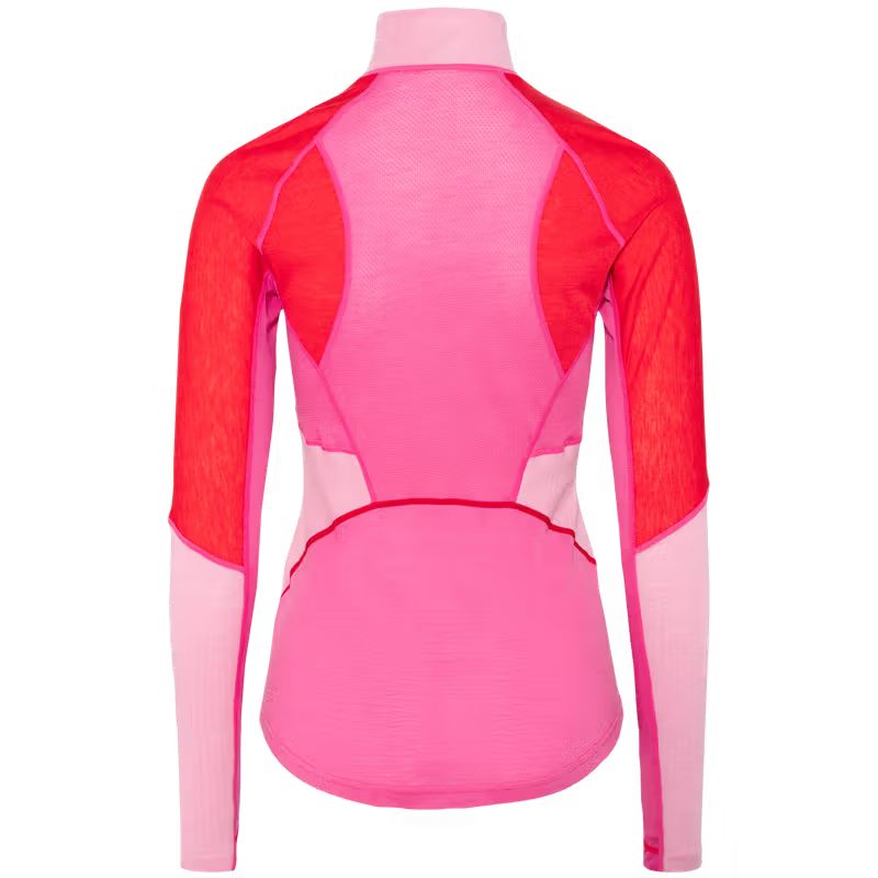 Kari Traa Womens Alma Half Zip