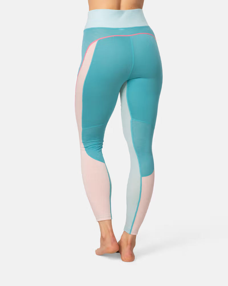 Kari Traa Womens Alma Base Layer Pants