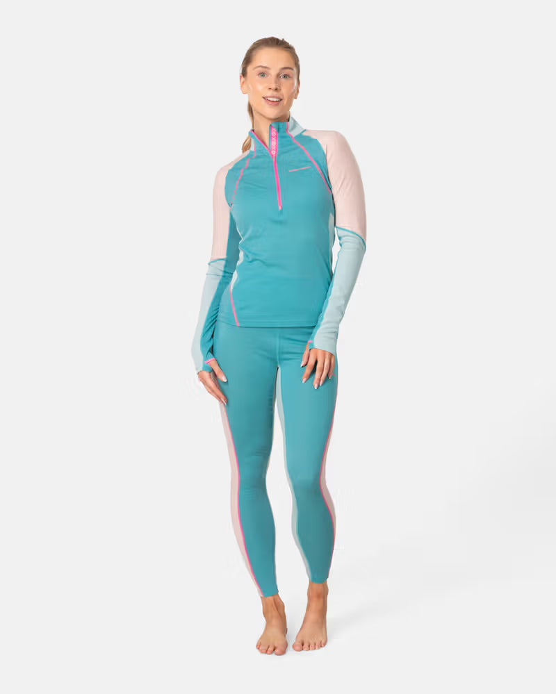 Kari Traa Womens Alma Base Layer Pants