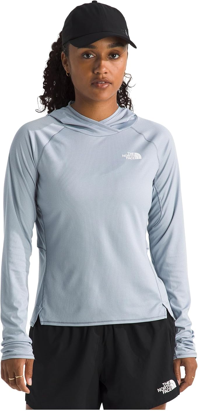 TNF Womens Sunriser Hoodie