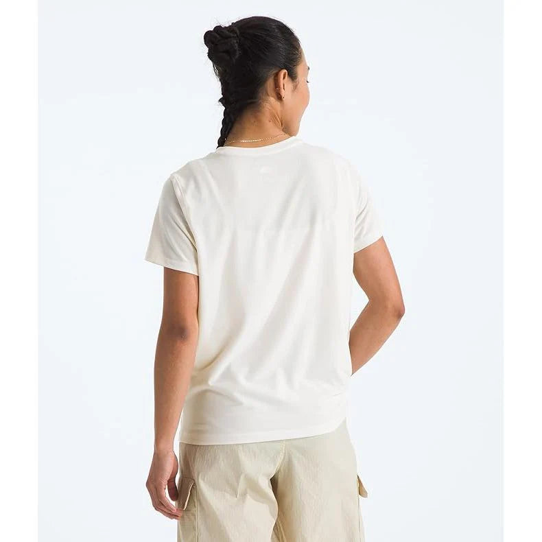 TNF Womens Adventure Tee