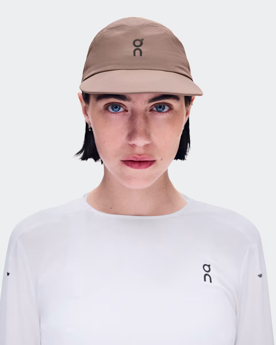 On Running Unisex Performance Cap