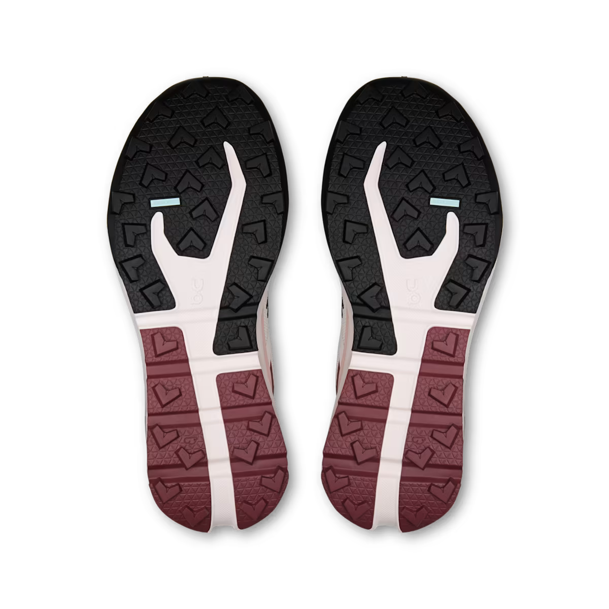 On Running Womens Cloudvista 3 Running Shoes