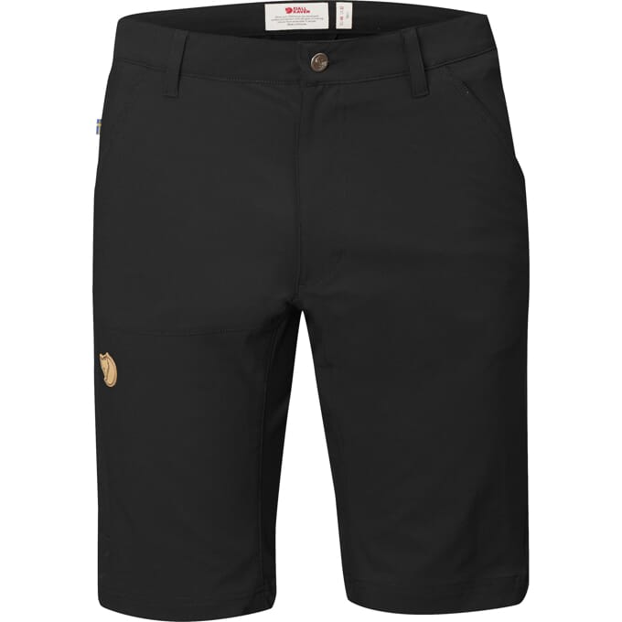 Fjallraven Mens Abisko Lite Shorts