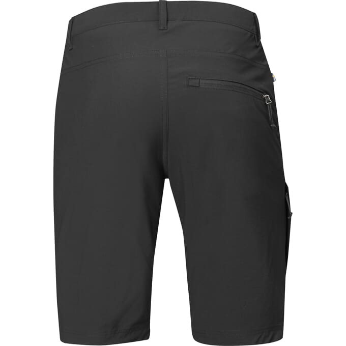 Fjallraven Mens Abisko Lite Shorts