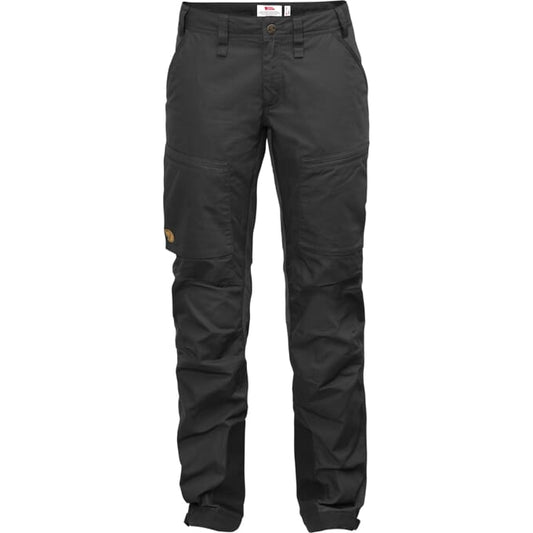 Fjallraven Abisko Lite Trekking Trousers W