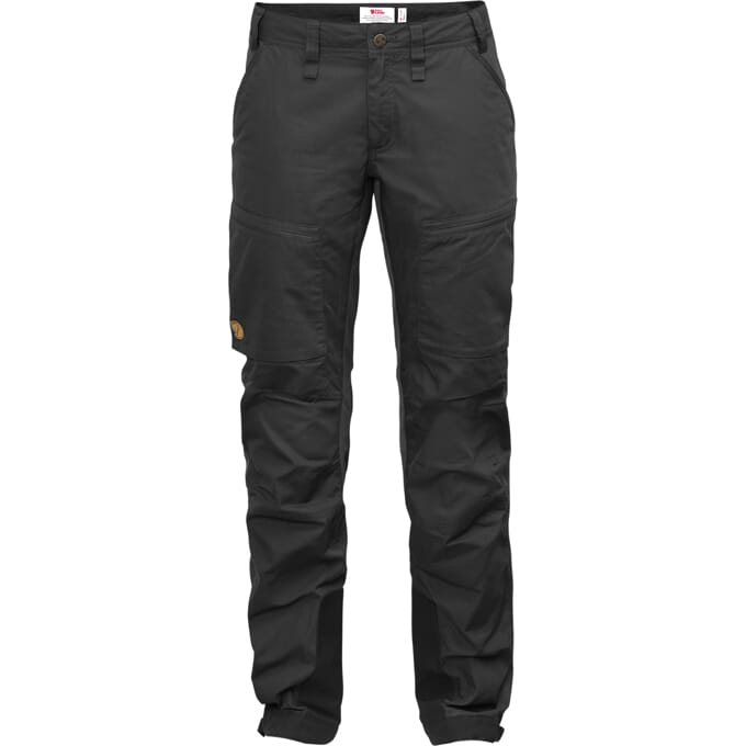 Fjallraven Womens Abisko Lite Trekking Trousers