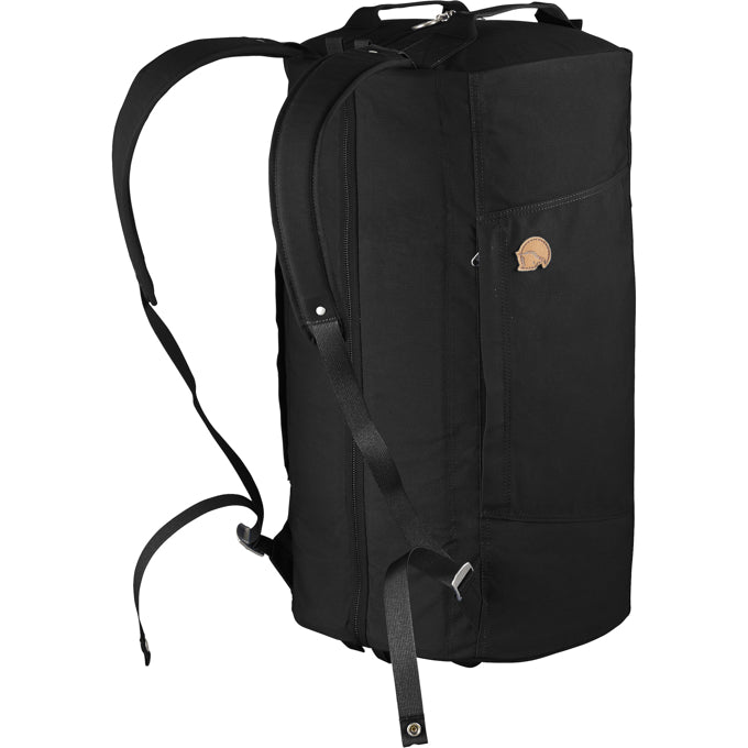 Fjallraven Splitpack Large 55L Black