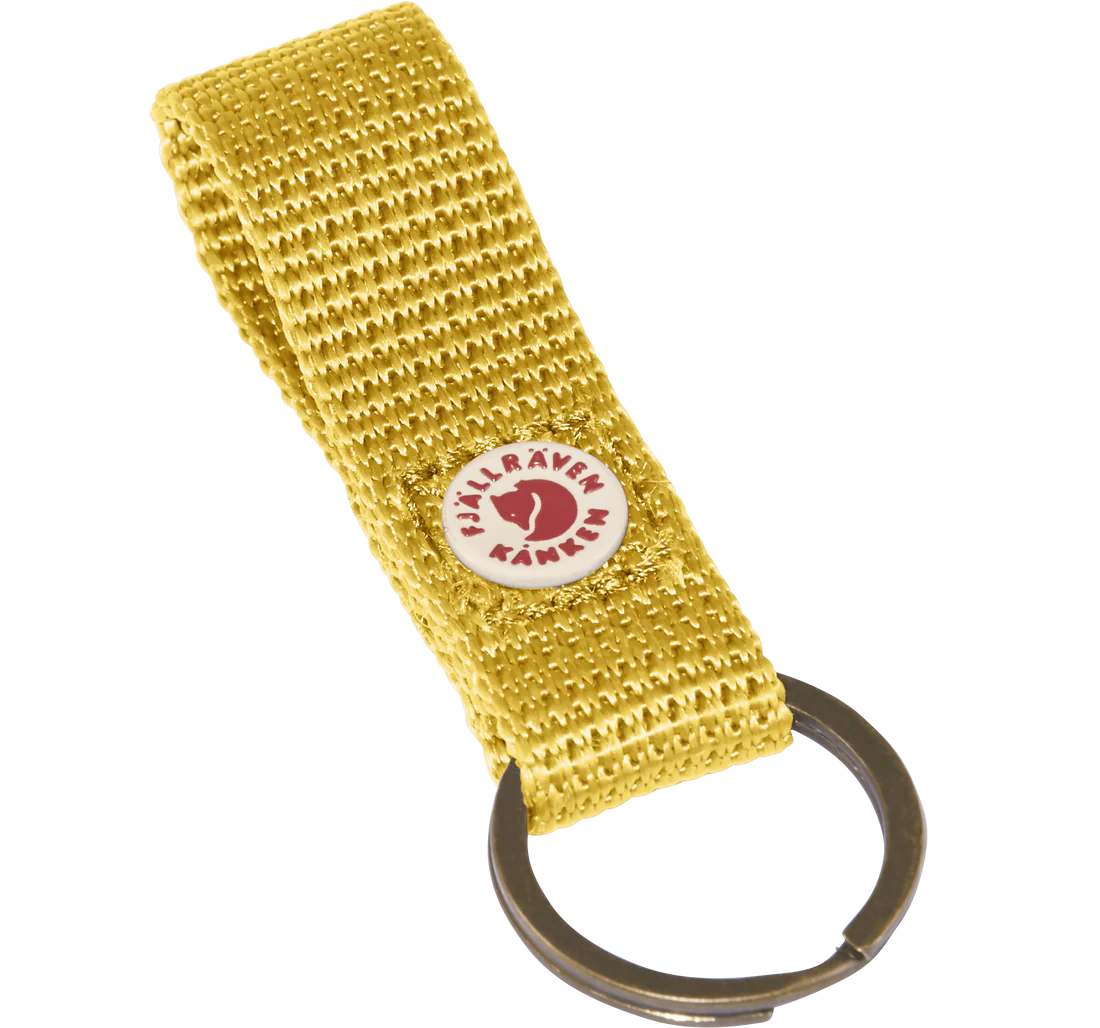 Fjallraven Kanken Keyring