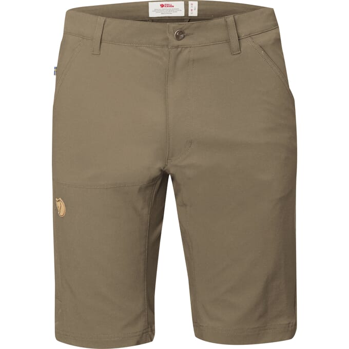 Fjallraven Mens Abisko Lite Shorts