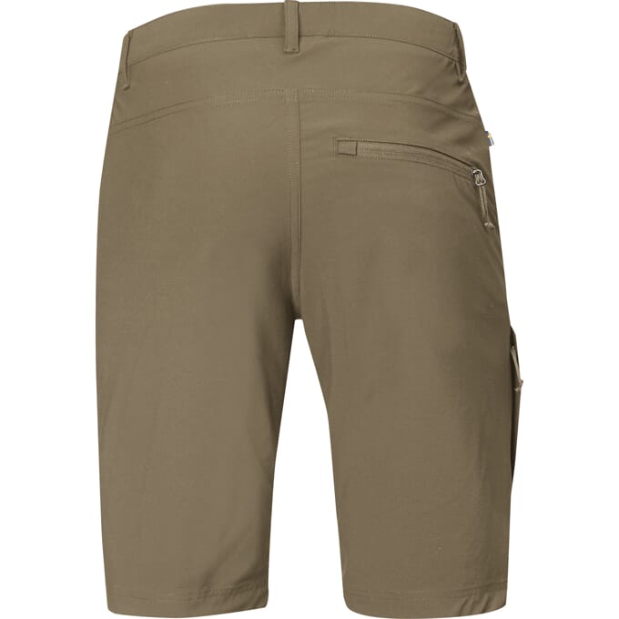 Fjallraven Mens Abisko Lite Shorts