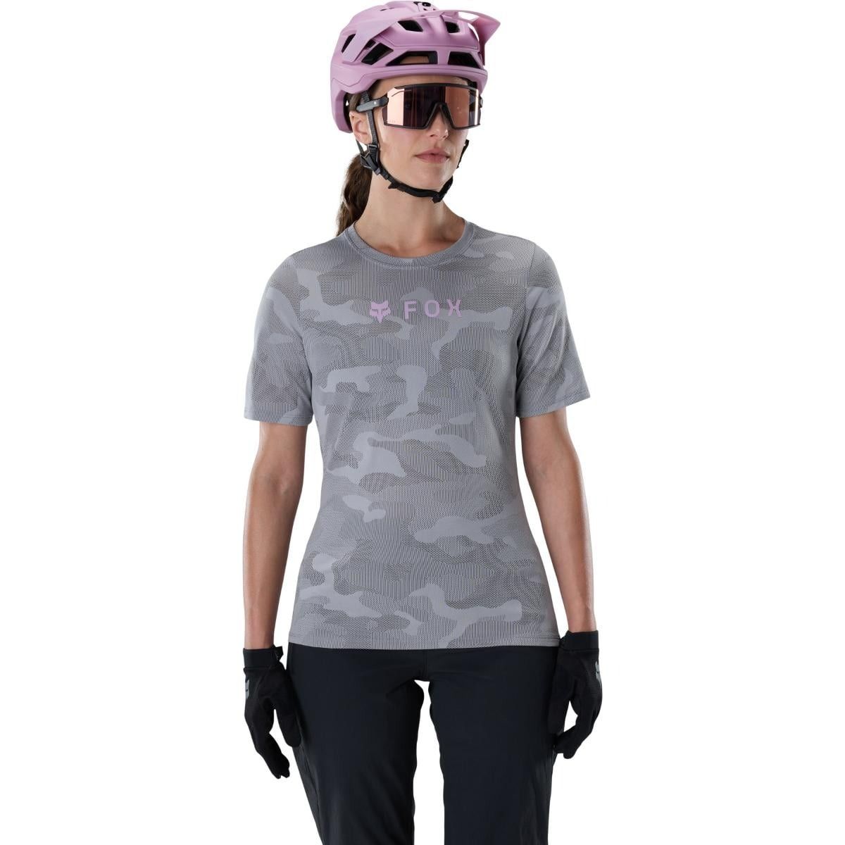 Fox Womens Ranger Tru Dri SS Jersey