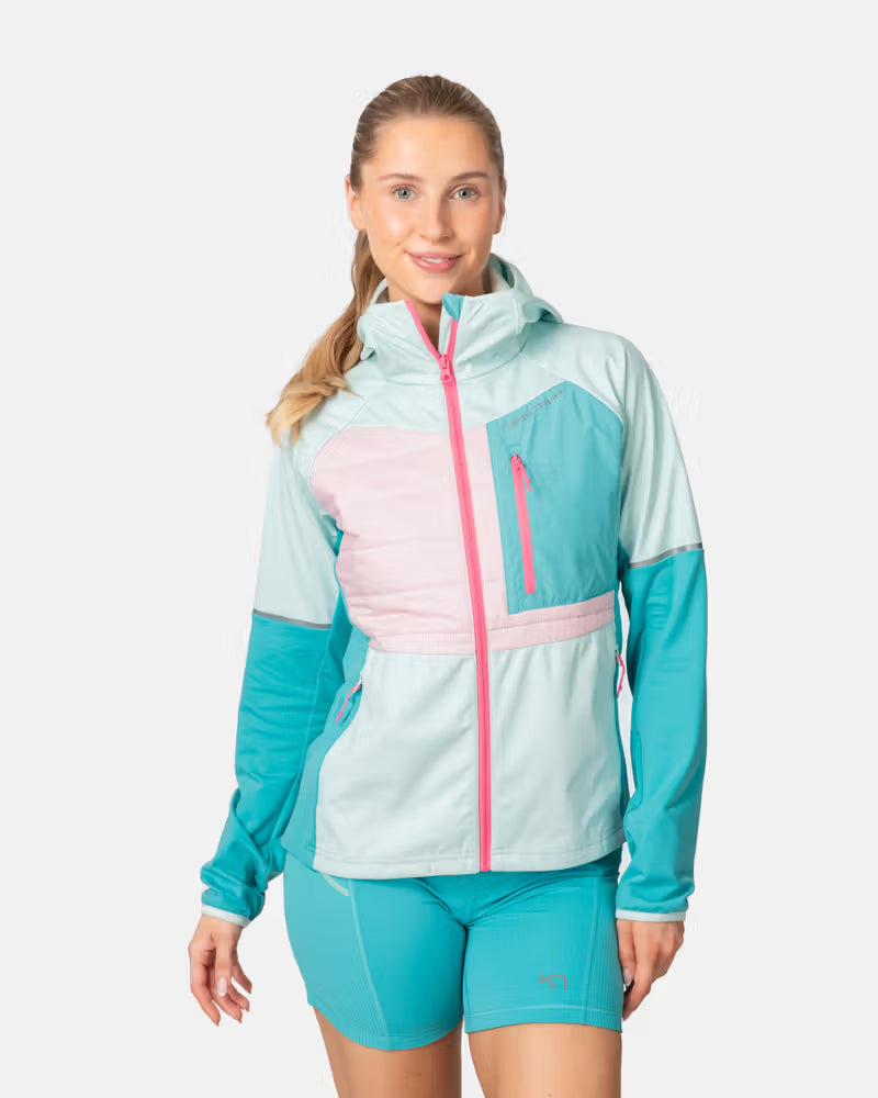 Kari Traa Womens Nia Jacket