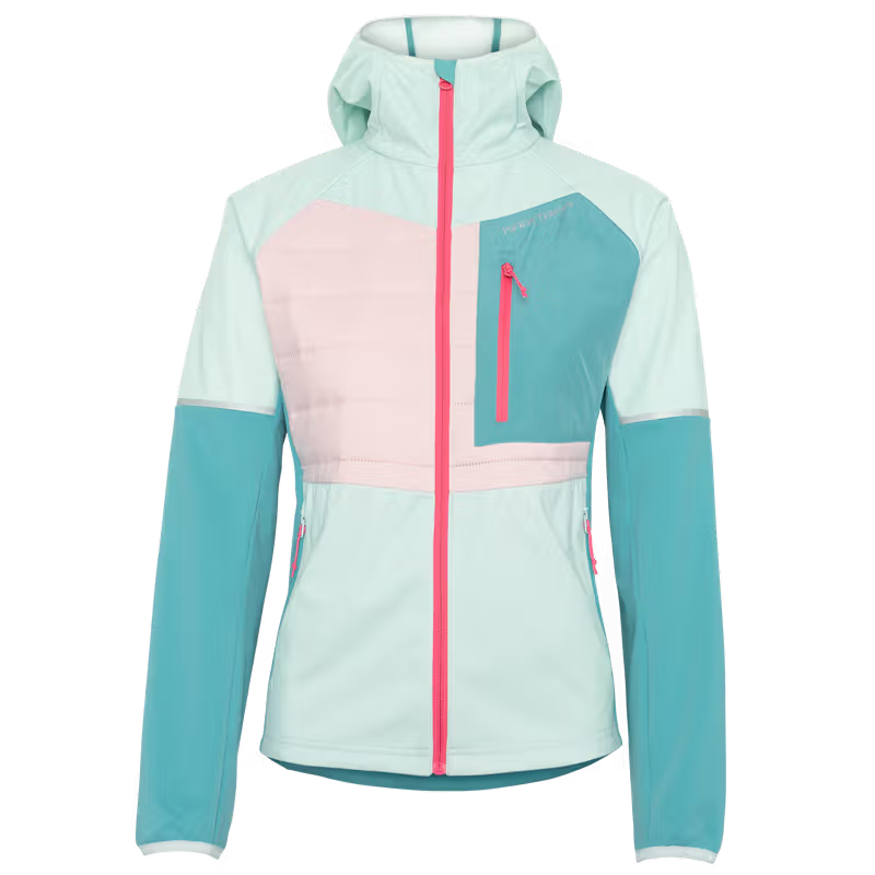Kari Traa Womens Nia Jacket