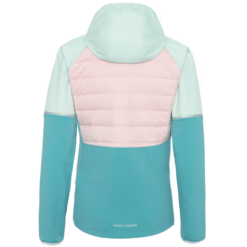Kari Traa Womens Nia Jacket
