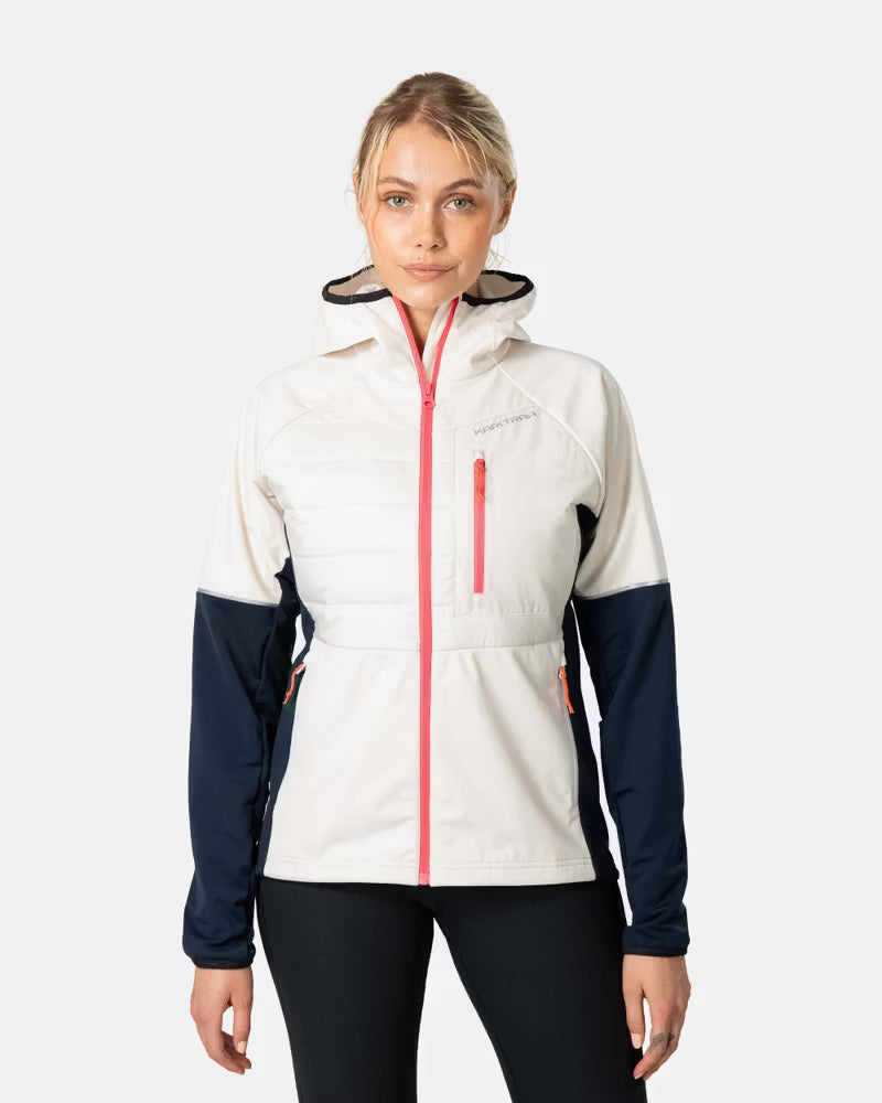 Kari Traa Womens Nia Jacket