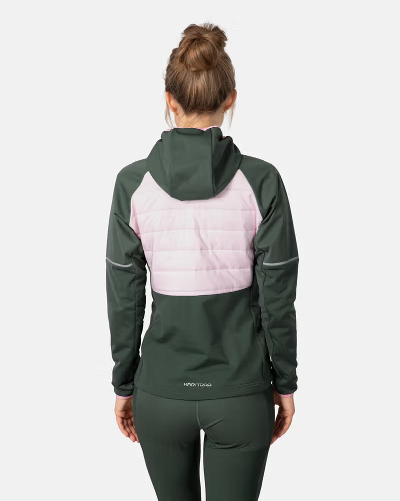 Kari Traa Womens Nia Jacket