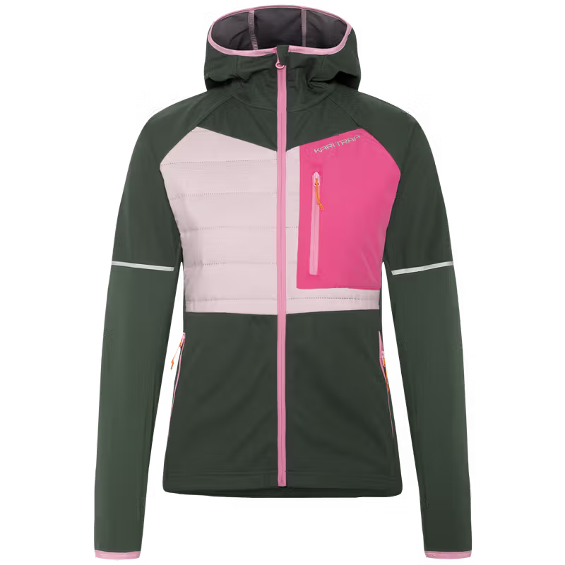 Kari Traa Womens Nia Jacket