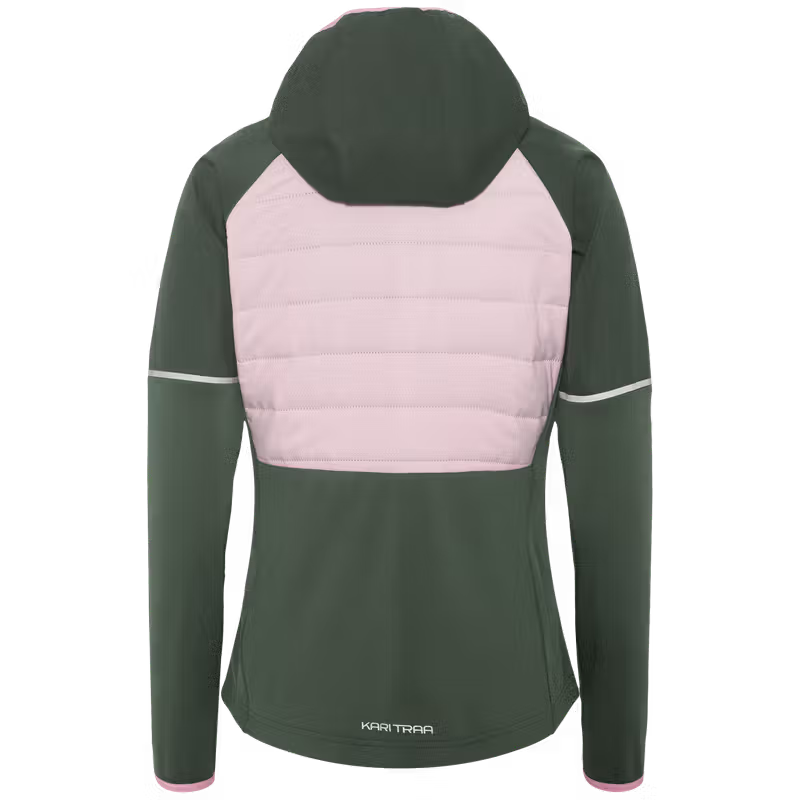 Kari Traa Womens Nia Jacket