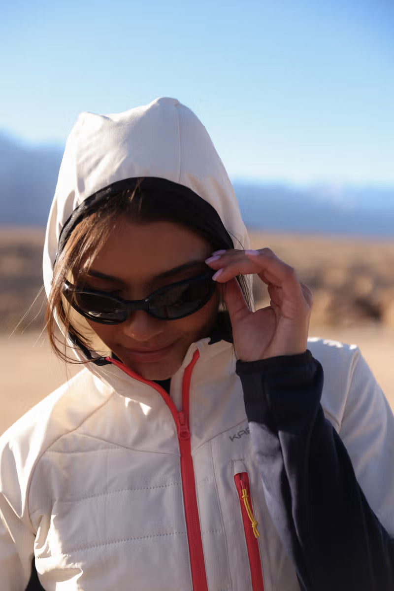 Kari Traa Womens Nia Jacket