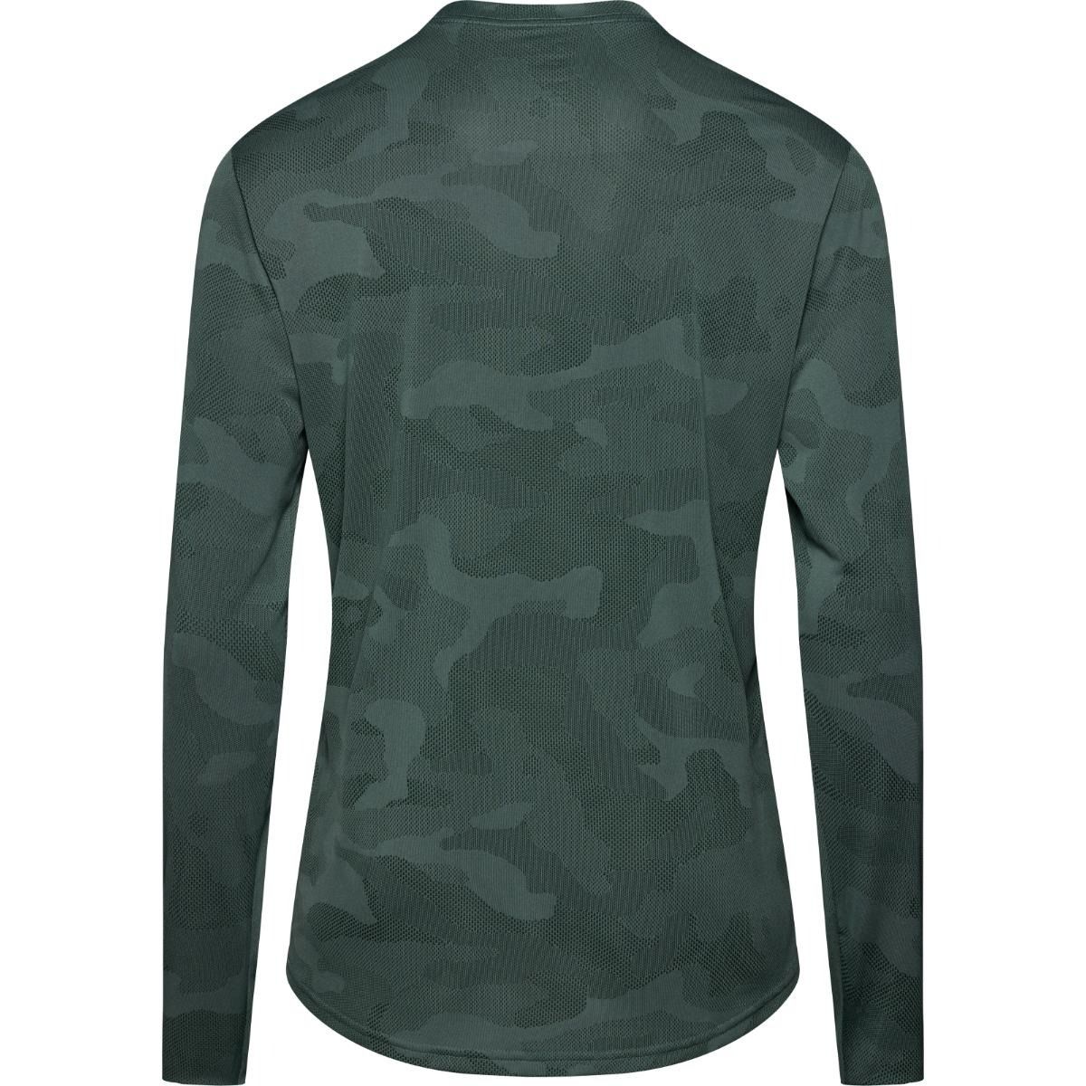 Fox Mens Ranger Tru Dri LS Jersey