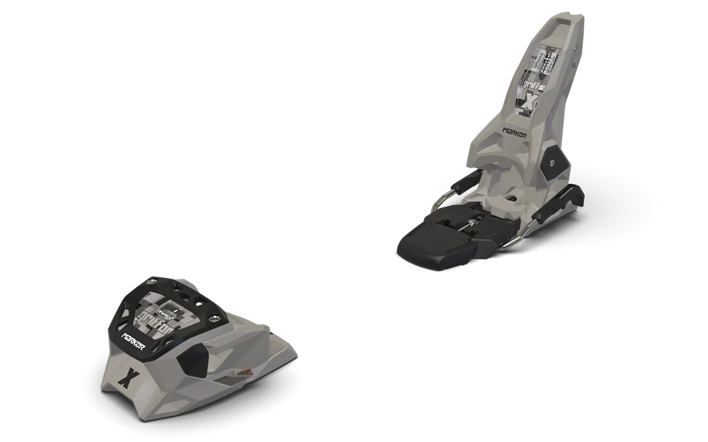 Marker Griffon X 13 Ski Binding Sandy Black