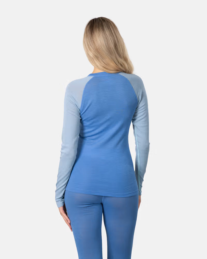 Kari Traa Womens Kaia Base Layer Set