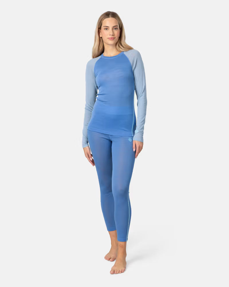Kari Traa Womens Kaia Base Layer Set