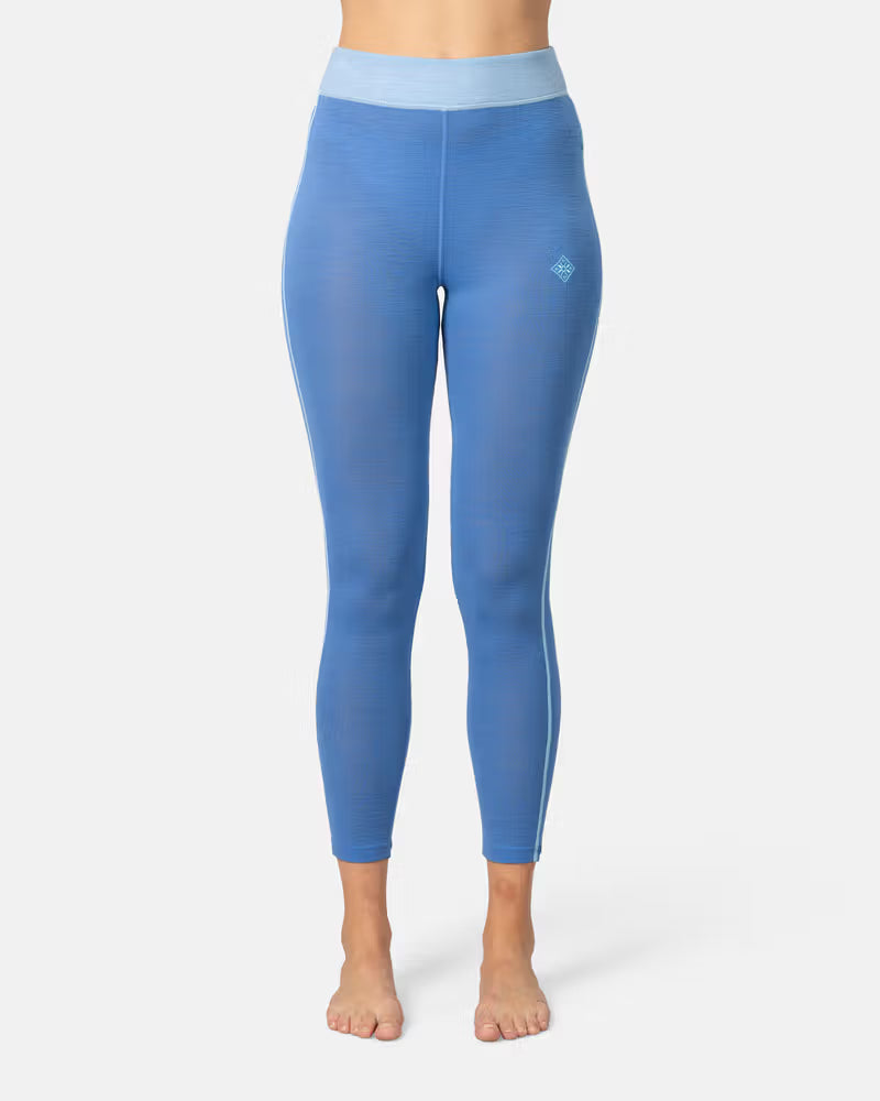 Kari Traa Womens Kaia Base Layer Set