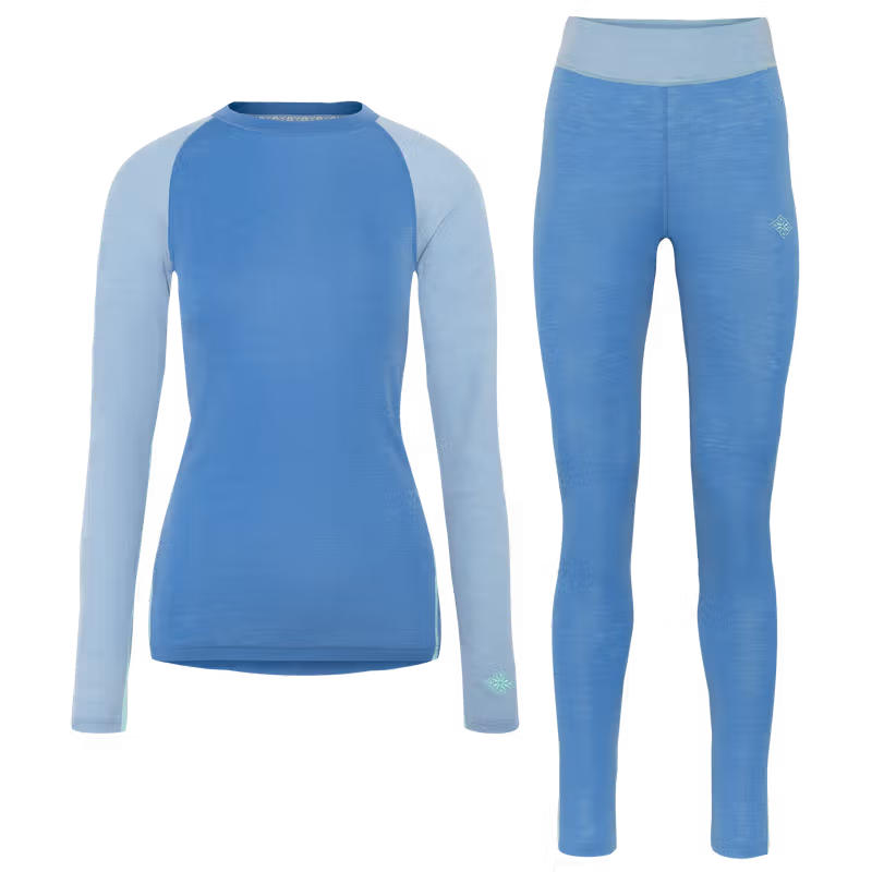 Kari Traa Womens Kaia Base Layer Set