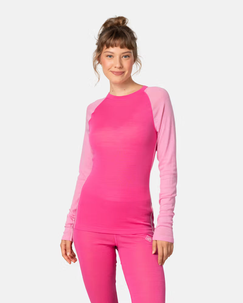 Kari Traa Womens Kaia Base Layer Set