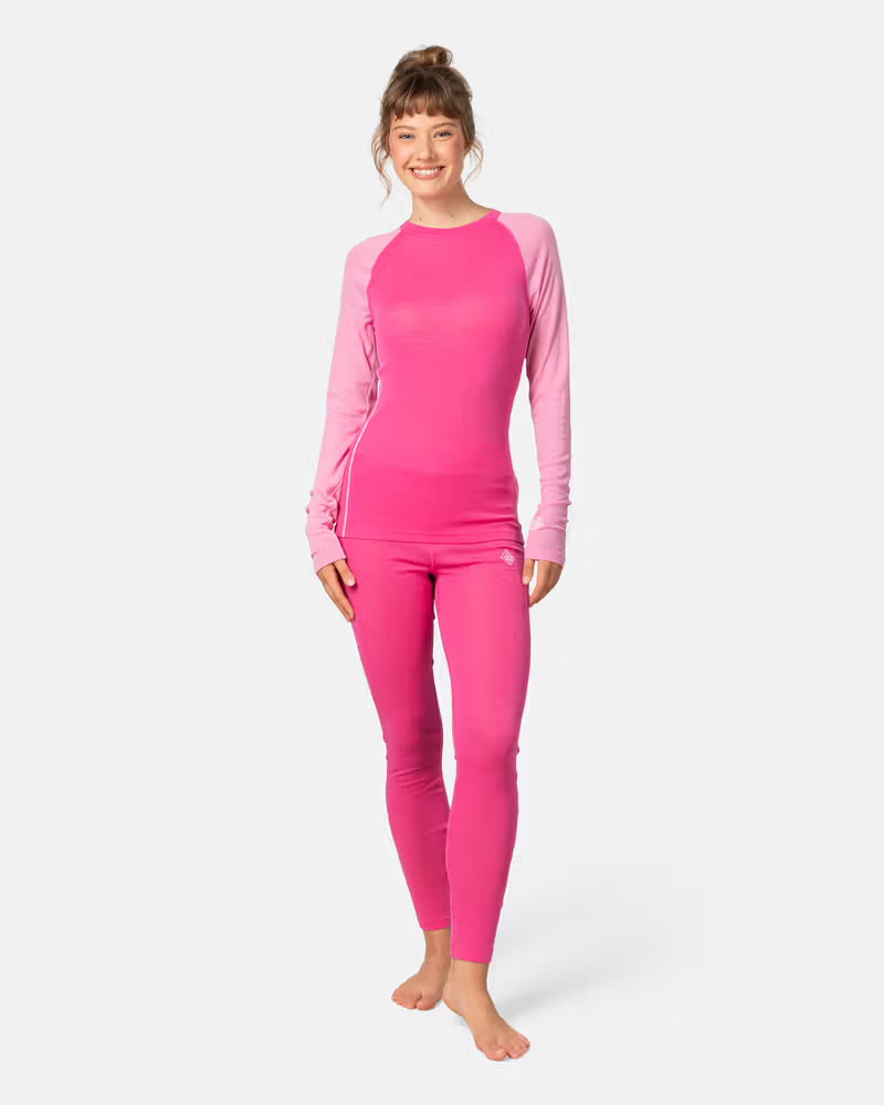 Kari Traa Womens Kaia Base Layer Set