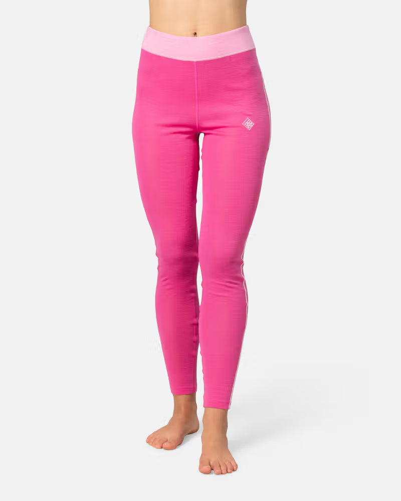 Kari Traa Womens Kaia Base Layer Set