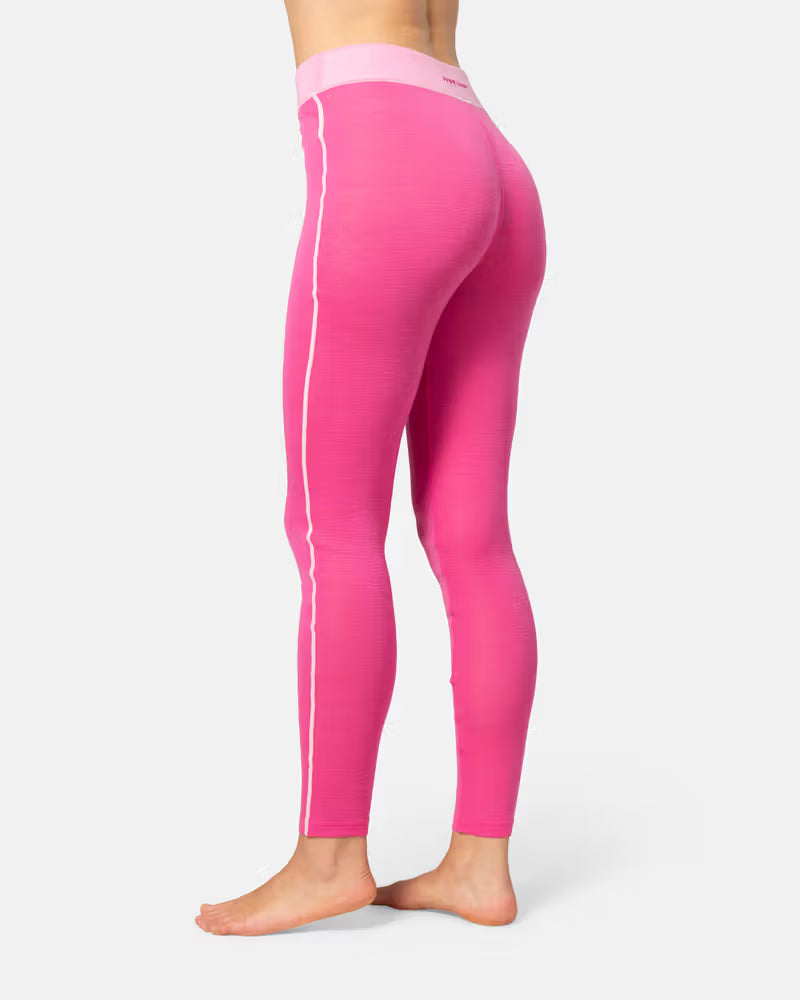 Kari Traa Womens Kaia Base Layer Set