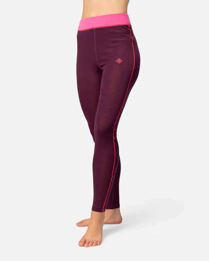 Kari Traa Womens Kaia Base Layer Set