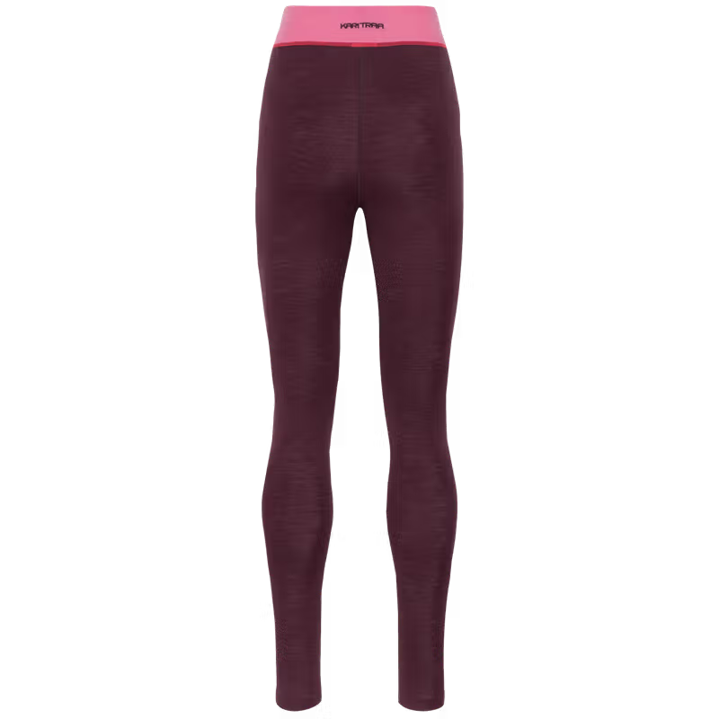 Kari Traa Womens Kaia Base Layer Set