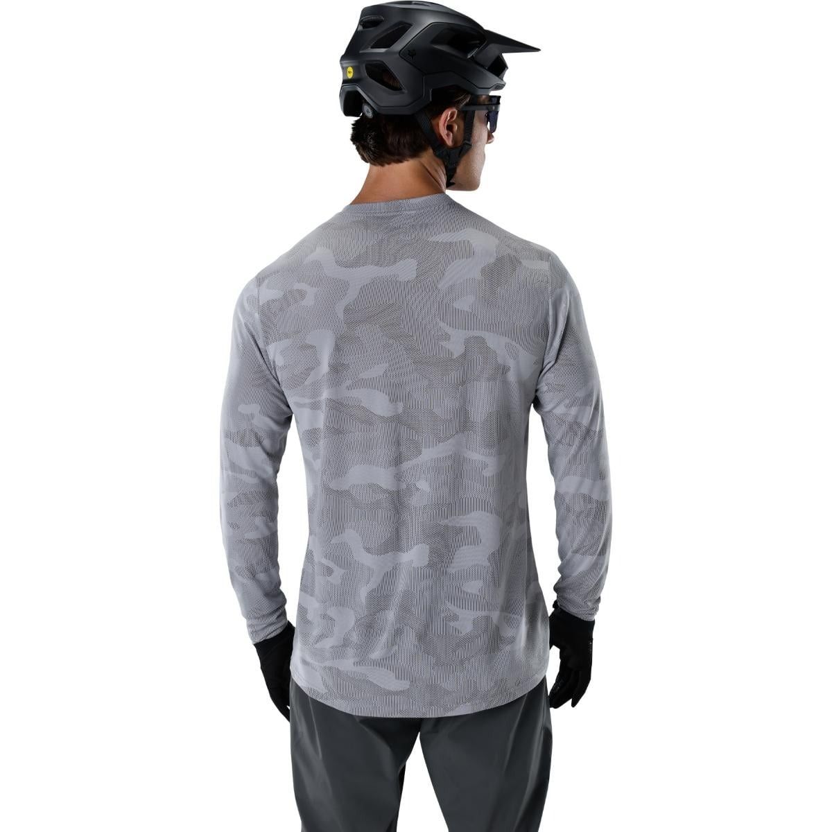 Fox Ranger Tru Dri LS Jersey