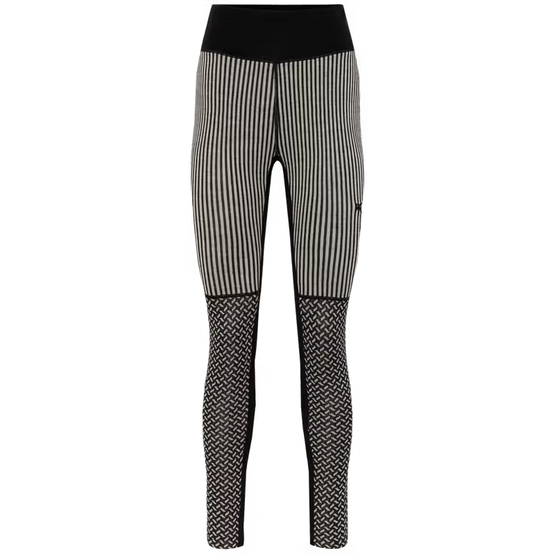 Kari Traa Womens Smekker High Waist Base Layer Pants