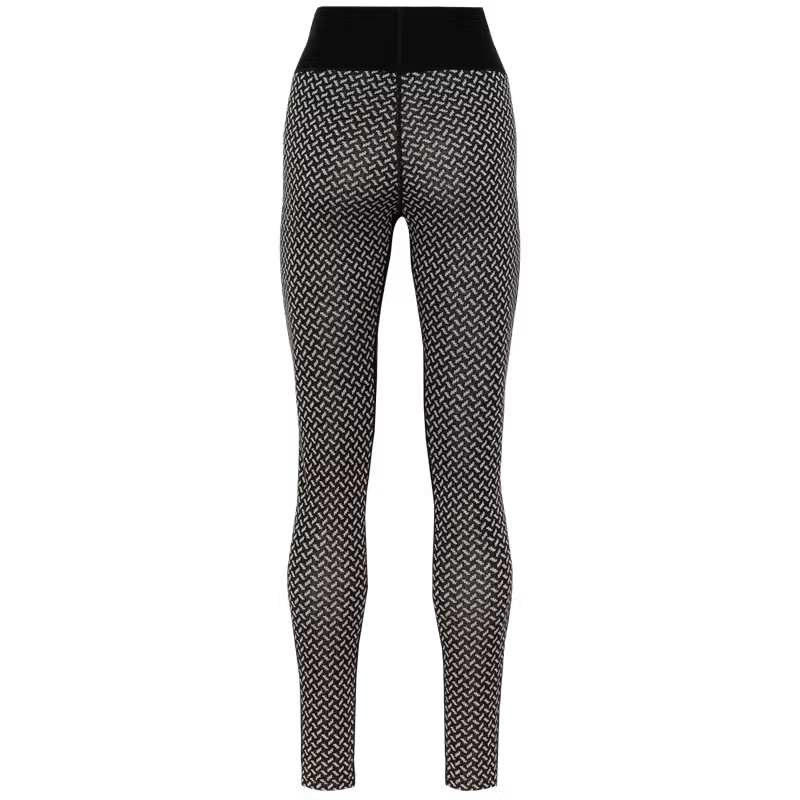 Kari Traa Womens Smekker High Waist Base Layer Pants