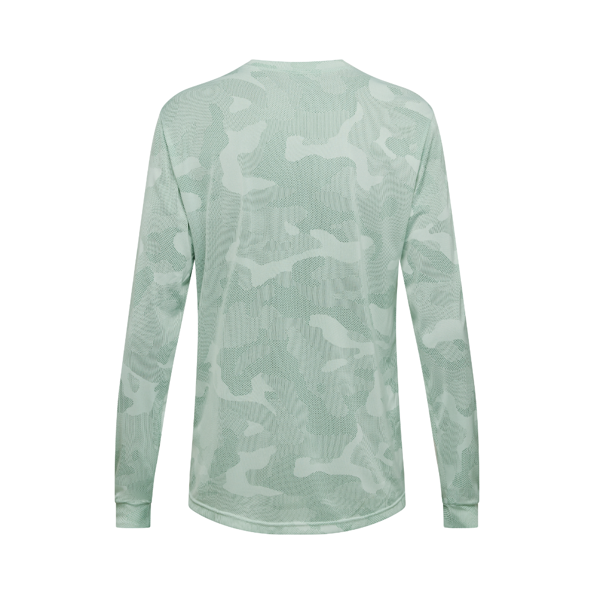 Fox Mens Ranger Tru Dri LS Jersey