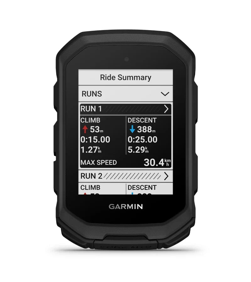 GARMIN Edge MTB